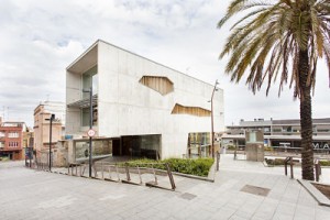 Centre Mataró