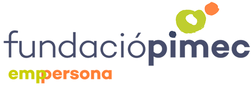 Logo Fundació Pimec Emppersona