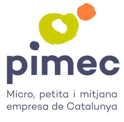 Logo Pimec